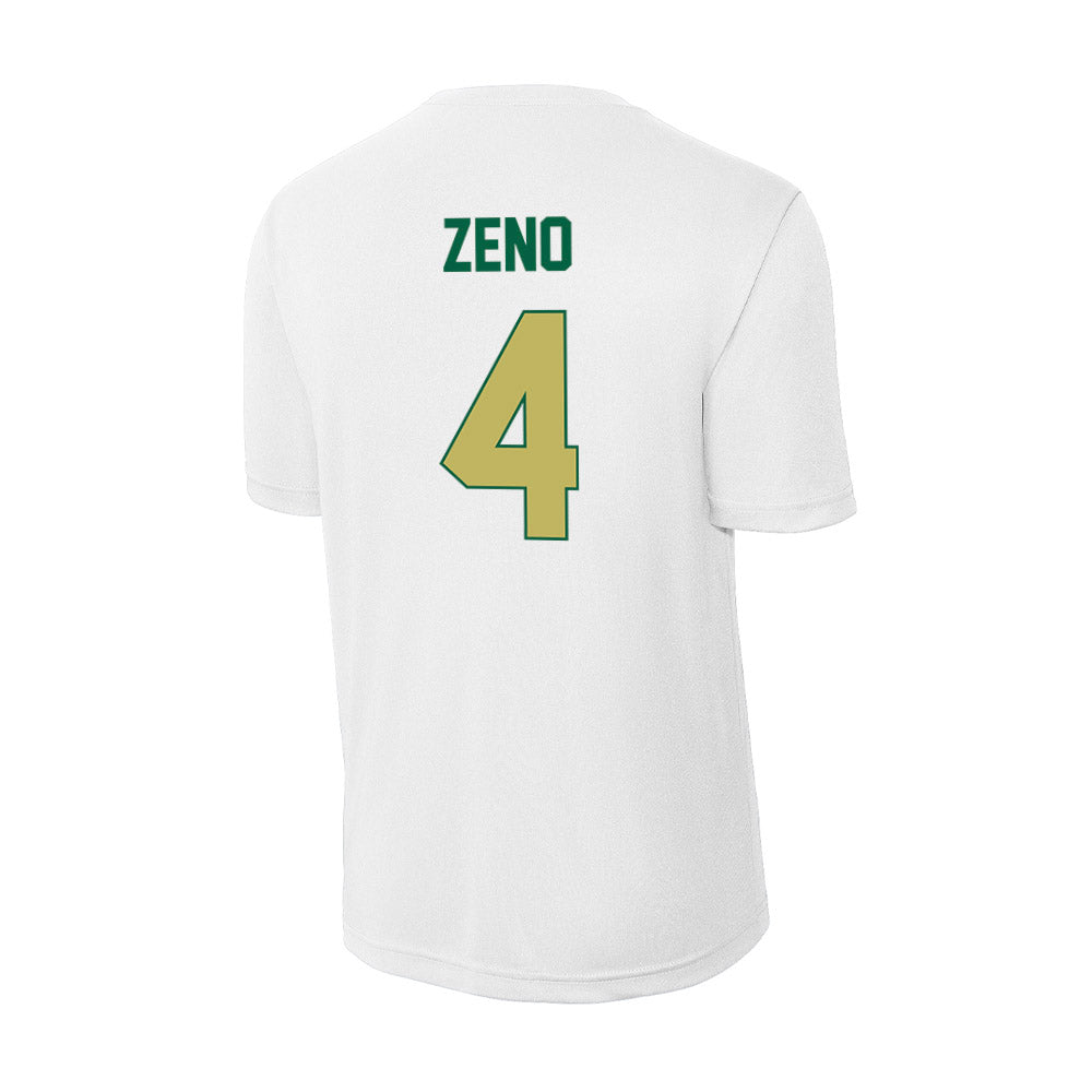 UAB - NCAA Football : Jacob Zeno - Activewear T-shirt