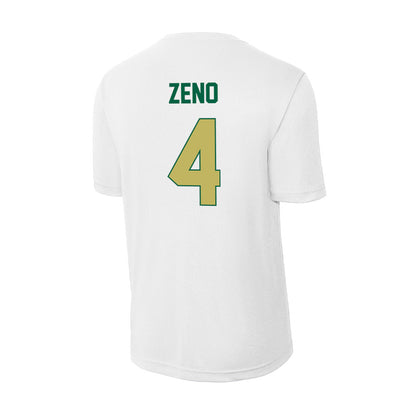 UAB - NCAA Football : Jacob Zeno - Activewear T-shirt