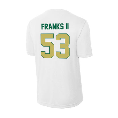 UAB - NCAA Football : Baron Franks II - Activewear T-shirt