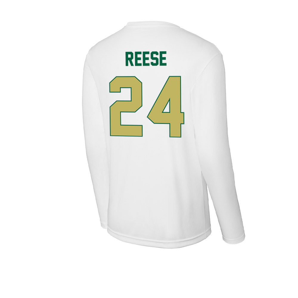 UAB - NCAA Women's Volleyball : Mia Reese - Activewear Long Sleeve T-Shirt