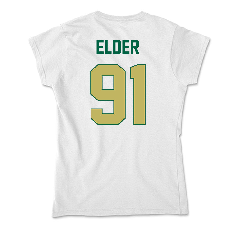 UAB - NCAA Football : Antavious Elder - Soft Style Women’s T-Shirt-1