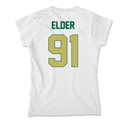 UAB - NCAA Football : Antavious Elder - Soft Style Women’s T-Shirt-1