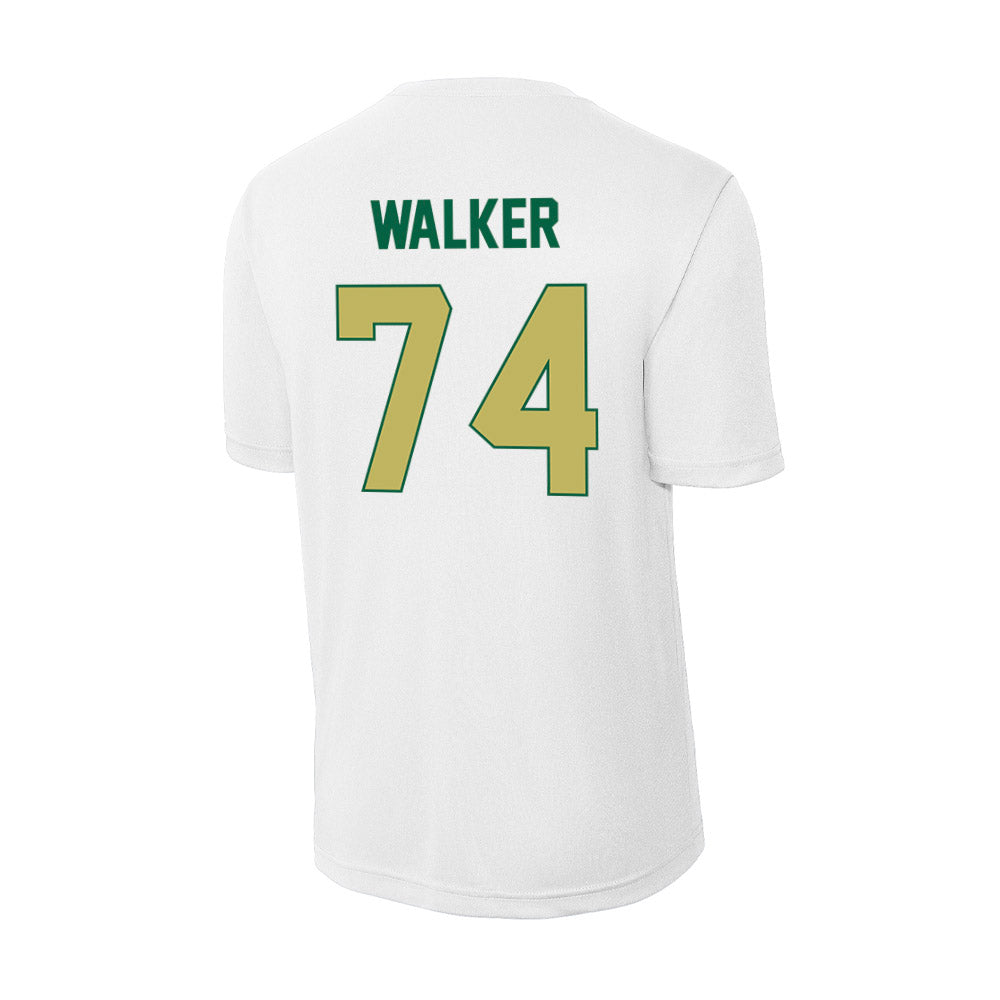 UAB - NCAA Football : Barry Walker - Activewear T-shirt