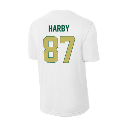 UAB - NCAA Football : Connor Harby - Activewear T-shirt