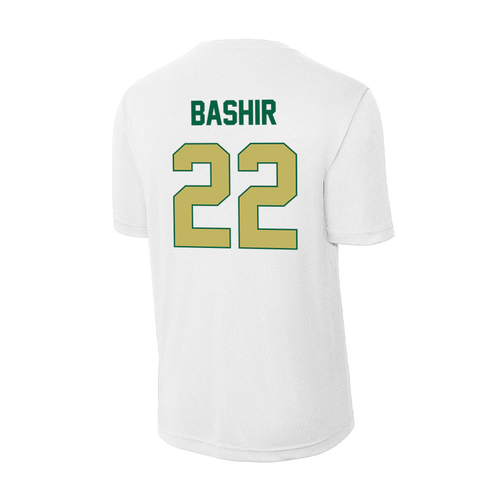 UAB - NCAA Football : Nasir Bashir - Activewear T-shirt