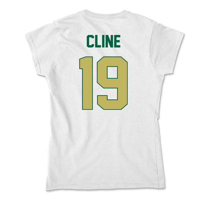 UAB - NCAA Football : Gabriel Cline - Soft Style Women’s T-Shirt-1