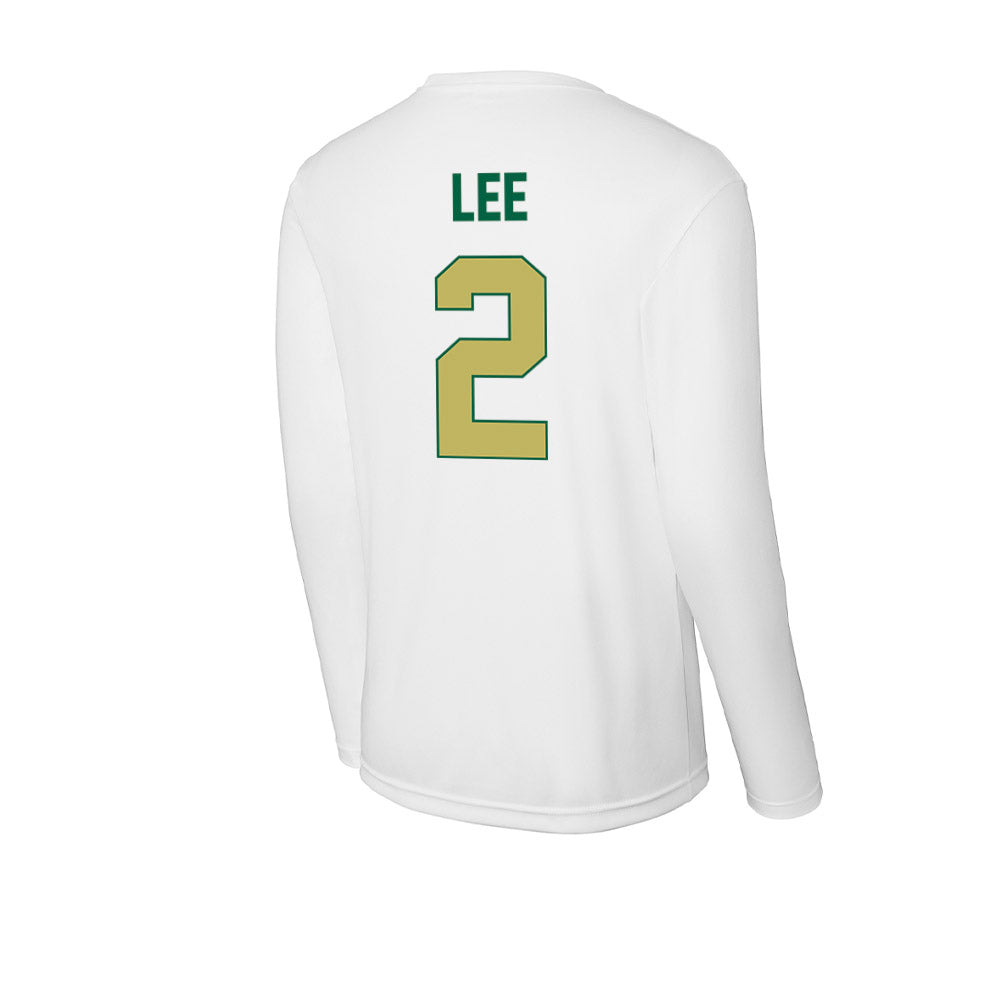 UAB - NCAA Football : Donald Lee - Activewear Long Sleeve T-Shirt