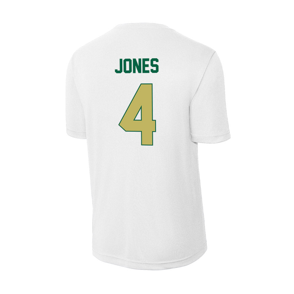 UAB - NCAA Football : Tyjon Jones - Activewear T-shirt