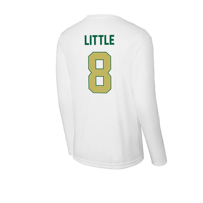  - NCAA Football : Desmond Little - Activewear Long Sleeve T-Shirt-1