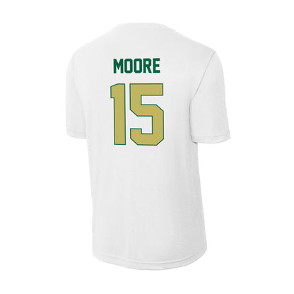 UAB - NCAA Football : Michael Moore - Activewear T-shirt