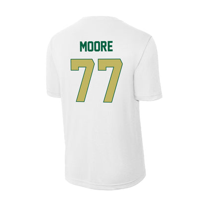 UAB - NCAA Football : Logan Moore - Activewear T-shirt