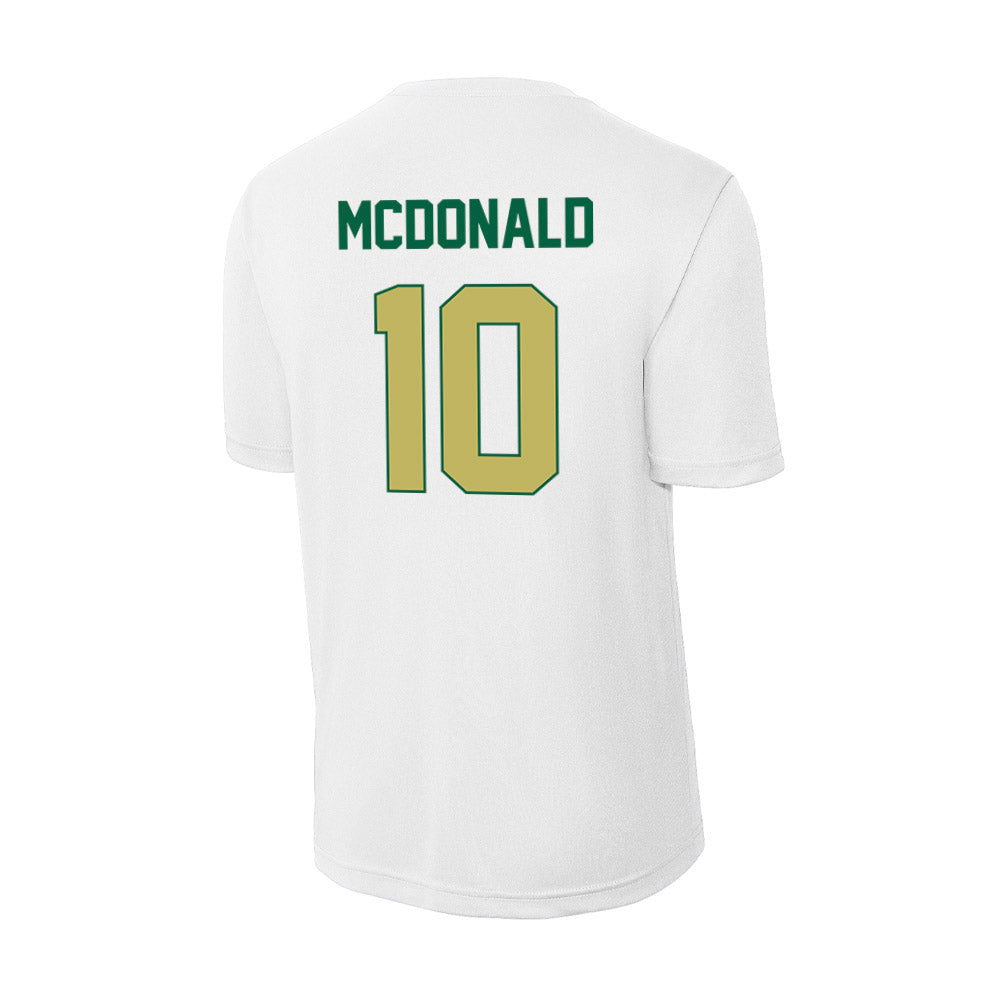 UAB - NCAA Football : Terrell McDonald - Activewear T-shirt