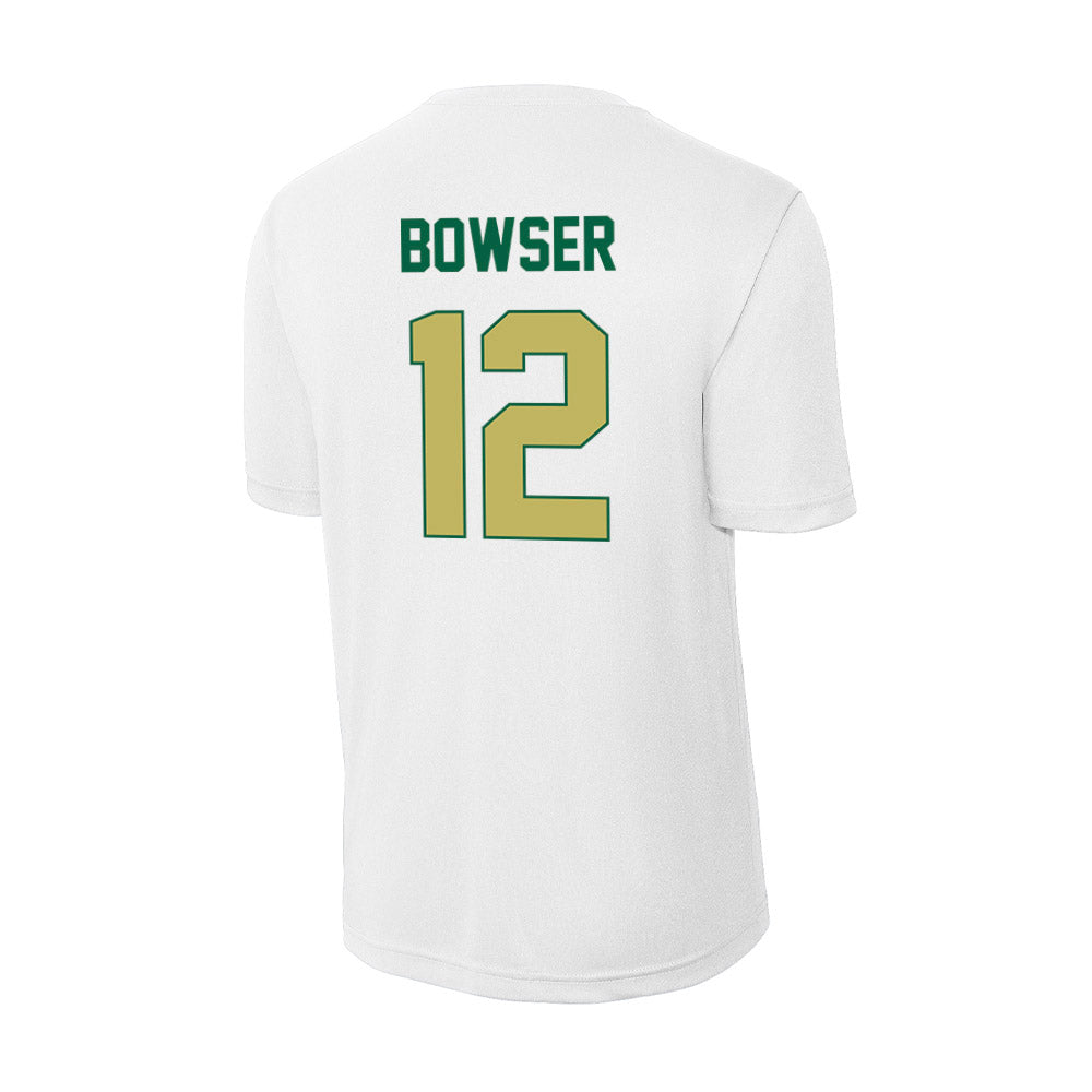 UAB - NCAA Women's Volleyball : Delaney Bowser - Activewear T-shirt