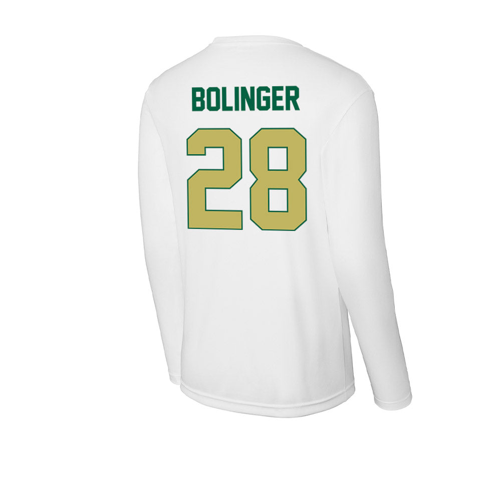 UAB - NCAA Women's Soccer : Sydney Bolinger - Activewear Long Sleeve T-Shirt