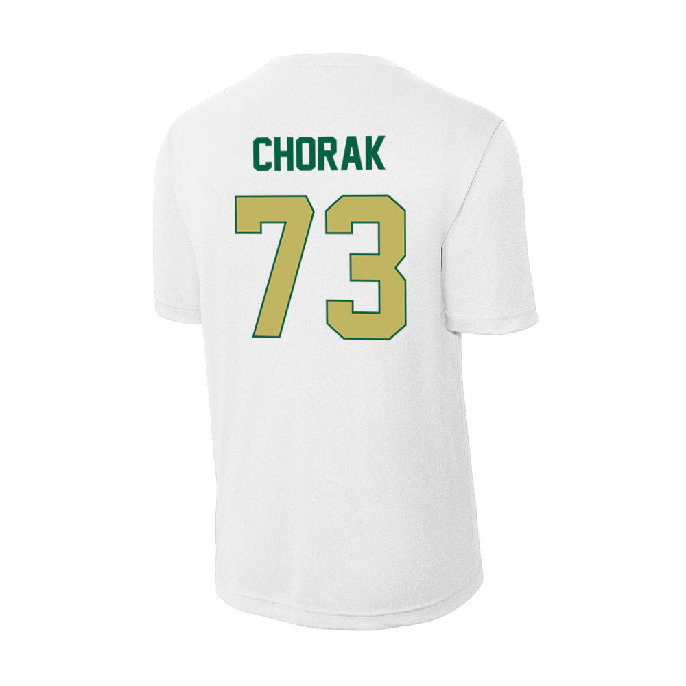 UAB - NCAA Football : Mason Chorak - Activewear T-shirt