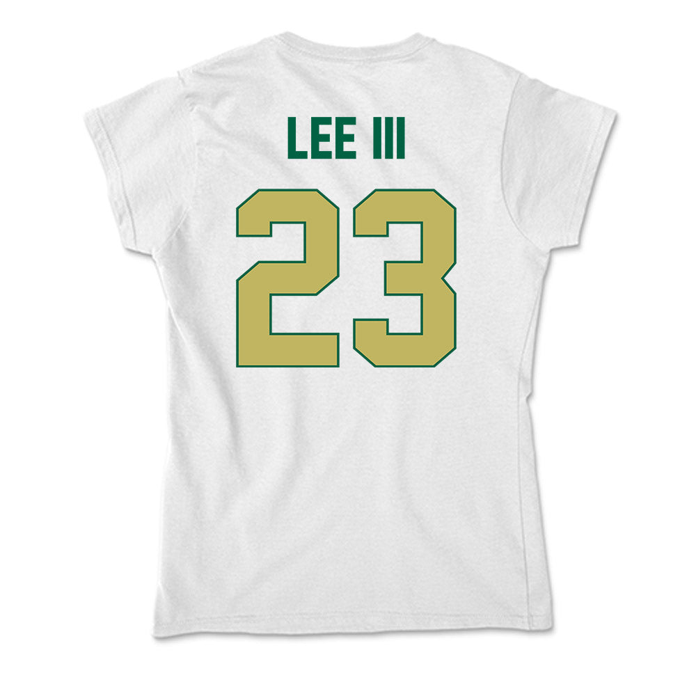 UAB - NCAA Football : Ricky Lee III - Soft Style Women’s T-Shirt-1