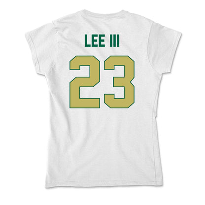 UAB - NCAA Football : Ricky Lee III - Soft Style Women’s T-Shirt-1