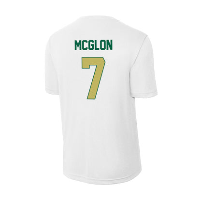UAB - NCAA Baseball : Patrick McGlon - Activewear T-Shirt-1