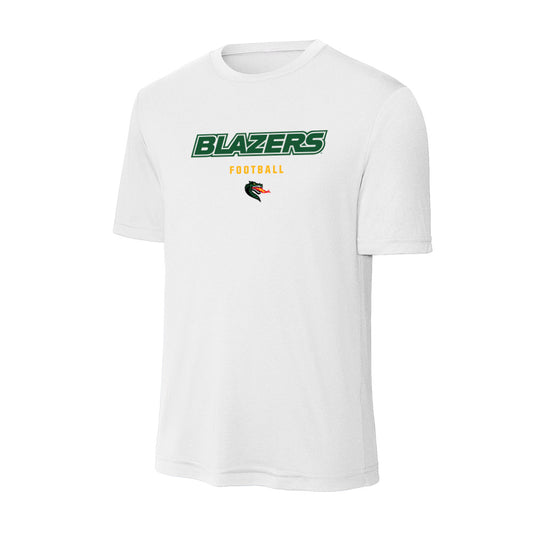 UAB - NCAA Football : Jonathan Allen - Classic Shersey Activewear T-Shirt-0