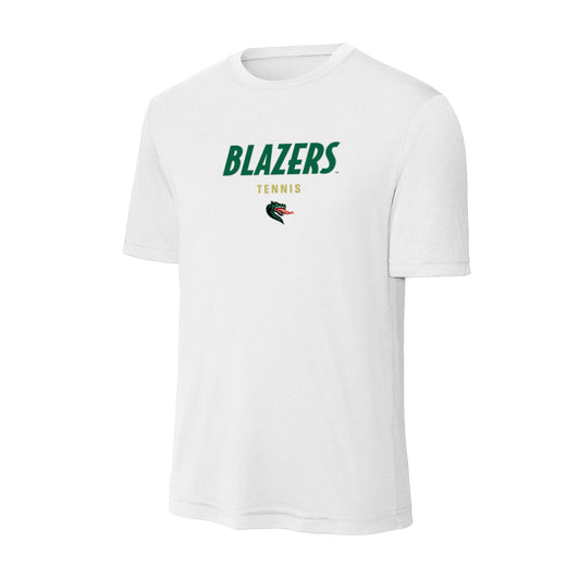 UAB - NCAA Women's Tennis : Paula Baird - Activewear T-shirt