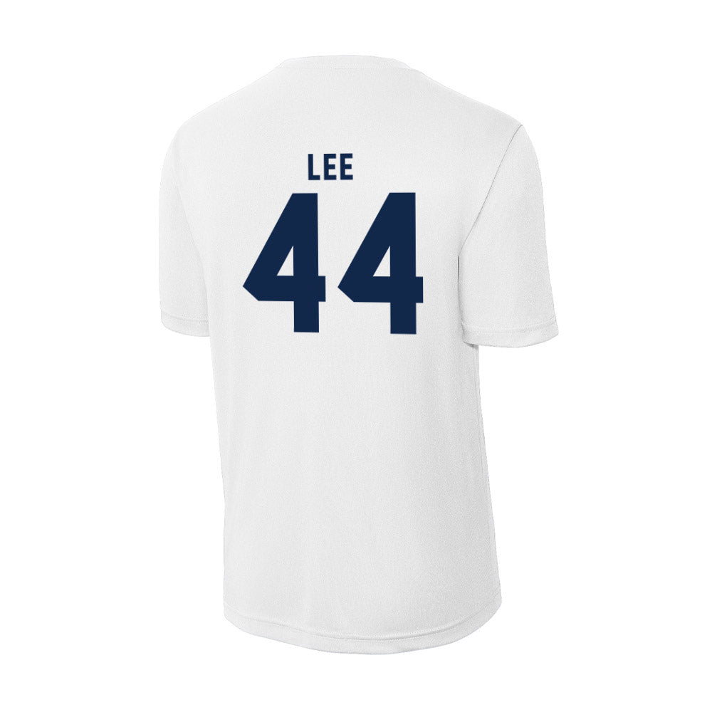 UCSD - NCAA Baseball : Jayden Lee - Activewear T-Shirt-1
