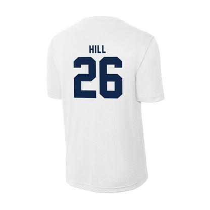 UCSD - NCAA Men's Soccer : Elliott Hill - Activewear T-shirt