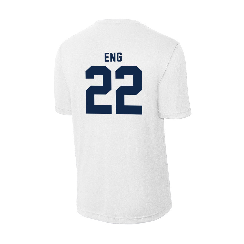 UCSD - NCAA Softball : Morgan Eng - Activewear T-shirt