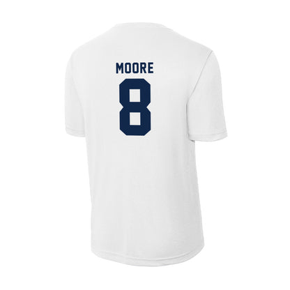 UCSD - NCAA Men's Water Polo : Trevor Moore - Activewear T-shirt