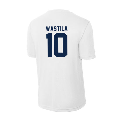 UCSD - NCAA Men's Water Polo : Matthew Wastila - Activewear T-shirt