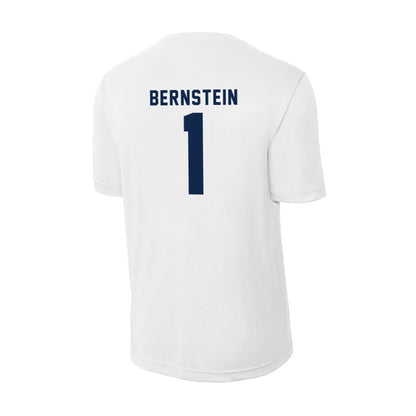 UCSD - NCAA Men's Swimming & Diving : Jackson Bernstein - Activewear T-shirt