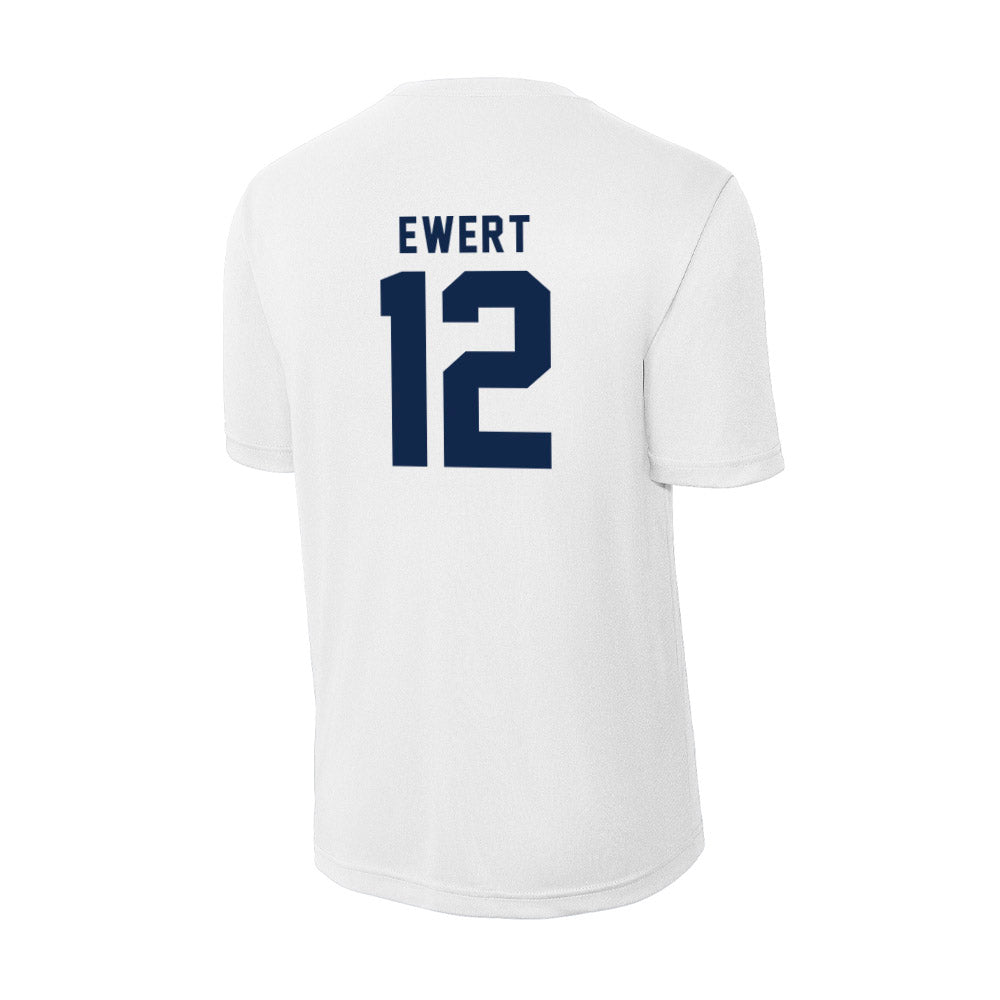 UCSD - NCAA Men's Volleyball : Joshua Ewert - Activewear T-Shirt-1