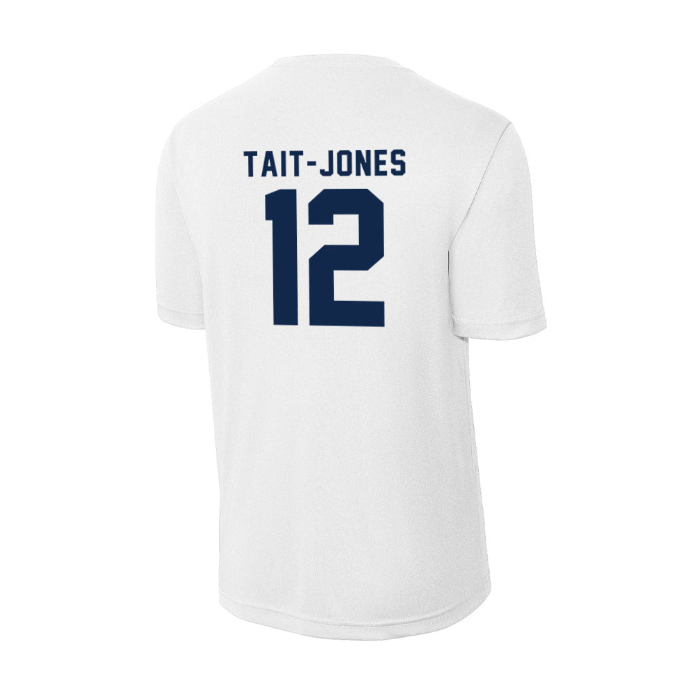 UCSD - NCAA Men's Basketball : Aniwaniwa Tait-Jones - Activewear T-Shirt-1