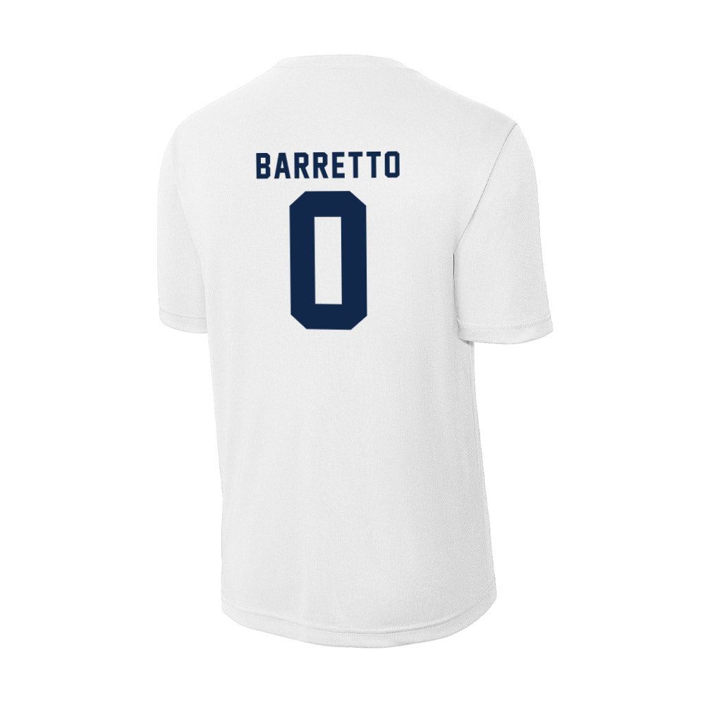 UCSD - NCAA Women's Soccer : Annabella Barretto - Activewear T-shirt