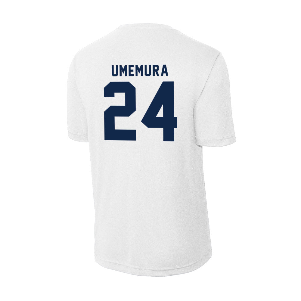 UCSD - NCAA Softball : Emma Umemura - Activewear T-shirt