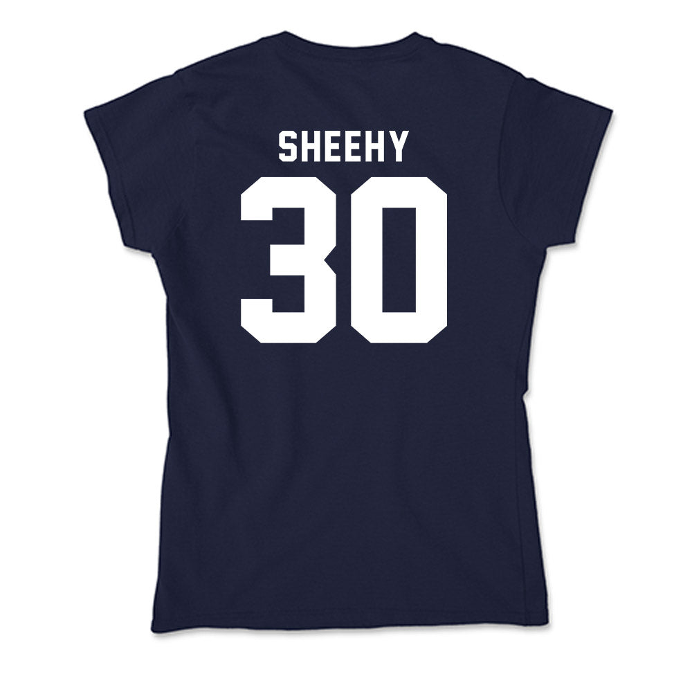 Old Dominion - NCAA Baseball : Ryan Sheehy - Soft Style Women’s T-Shirt-1