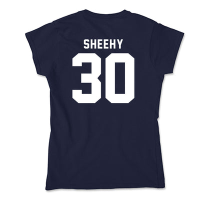 Old Dominion - NCAA Baseball : Ryan Sheehy - Soft Style Women’s T-Shirt-1