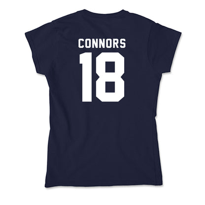 Old Dominion - NCAA Baseball : Brody Connors - Soft Style Women’s T-Shirt-1