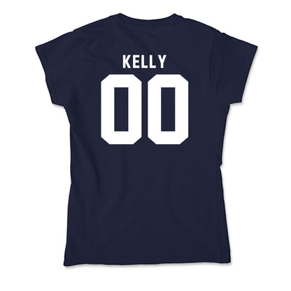 Old Dominion - NCAA Women's Lacrosse : Payton Kelly - Soft Style Women’s T-Shirt-1