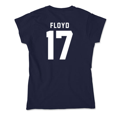 Old Dominion - NCAA Football : Cj Floyd - Soft Style Women’s T-Shirt-1