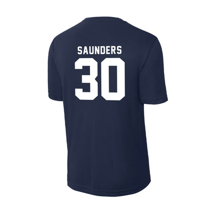 Old Dominion - NCAA Football : Jordan Saunders - Activewear T-Shirt-1