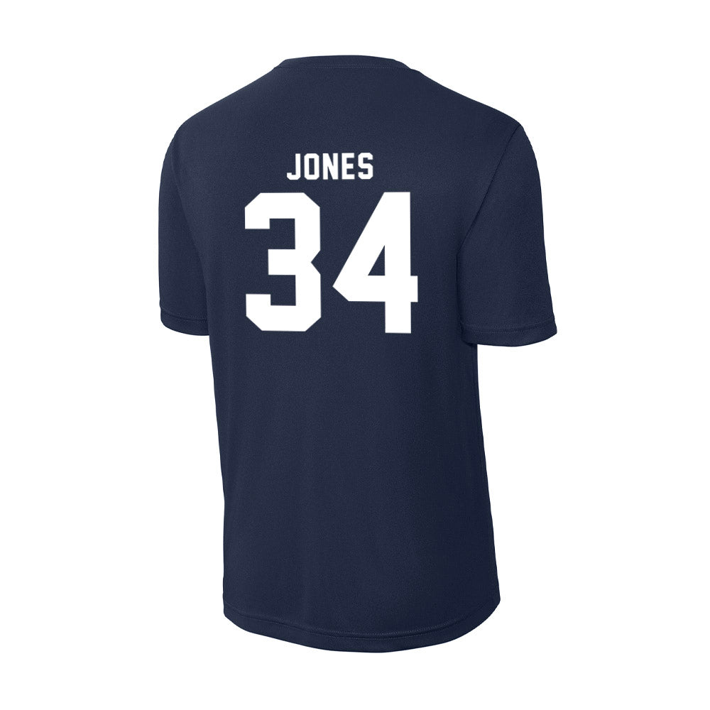 Old Dominion - NCAA Men's Basketball : Coach Jones - Activewear T-Shirt-1