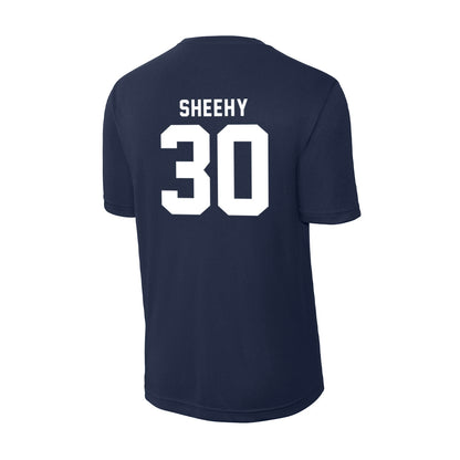 Old Dominion - NCAA Baseball : Ryan Sheehy - Activewear T-Shirt-1