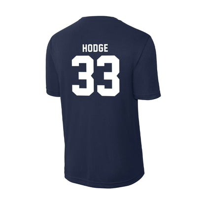 Old Dominion - NCAA Men's Basketball : Odell HODGE - Activewear T-Shirt-1