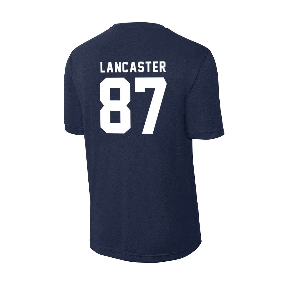 Old Dominion - NCAA Football : Trey Lancaster - Activewear T-Shirt-1