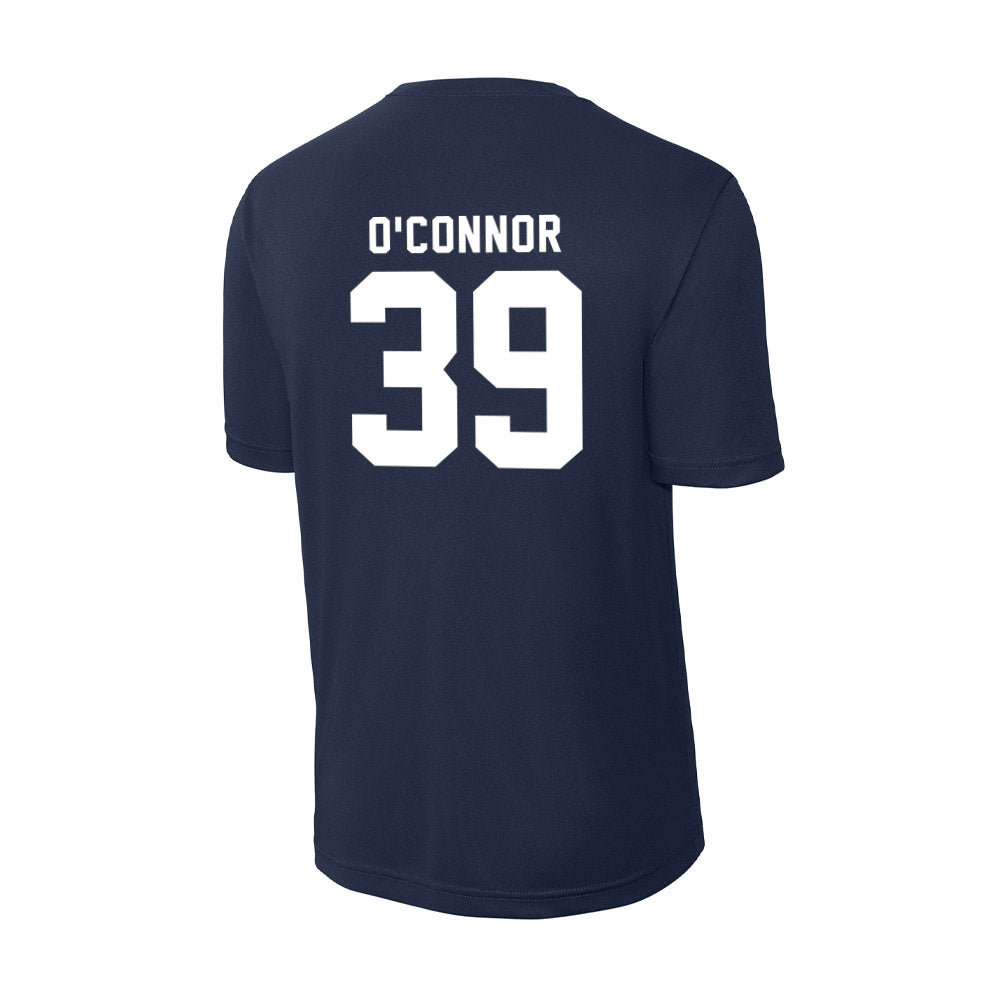 Old Dominion - NCAA Women's Lacrosse : Saoirse O'Connor - Activewear T-Shirt-1