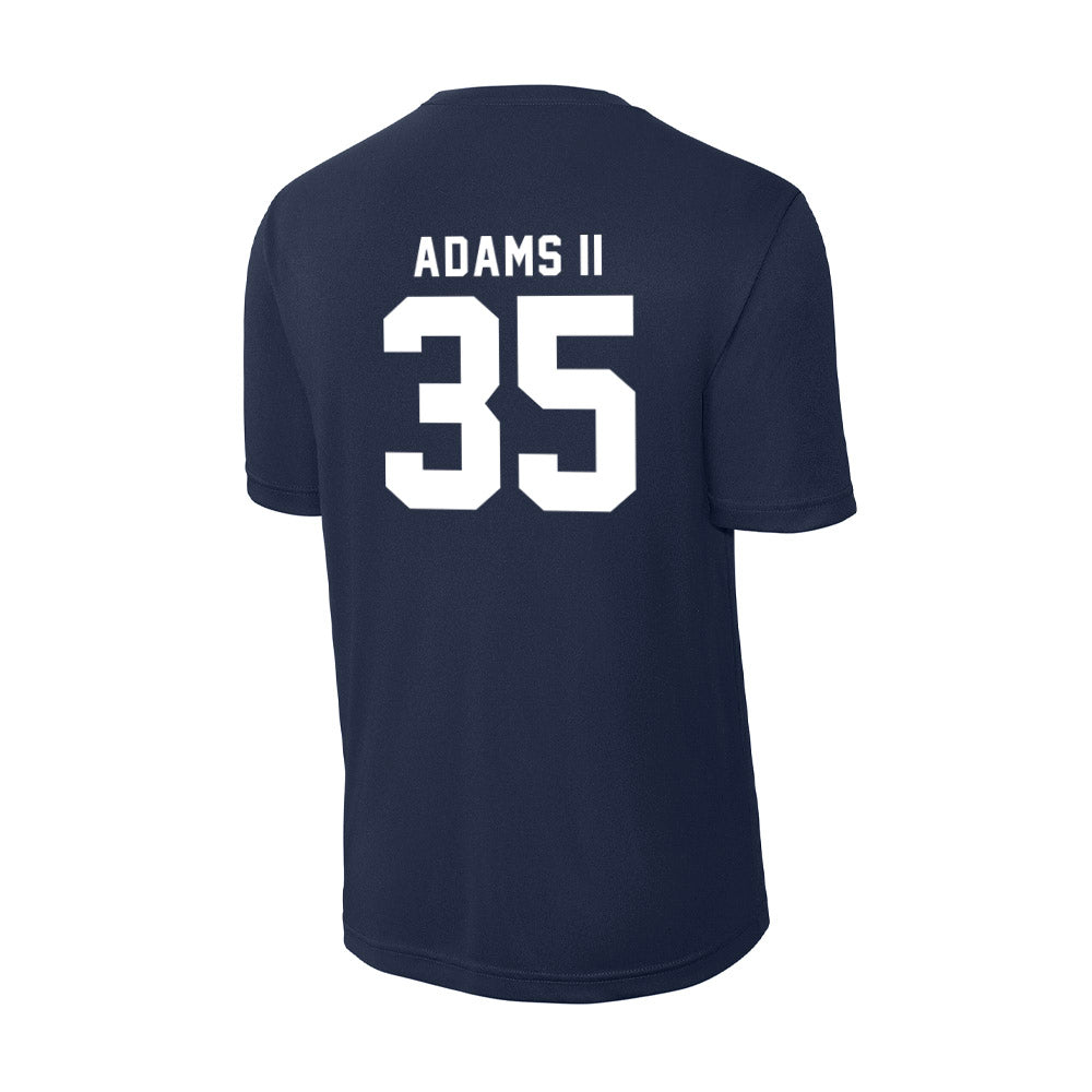 Old Dominion - NCAA Football : LaDarius Adams II - Activewear T-Shirt-1