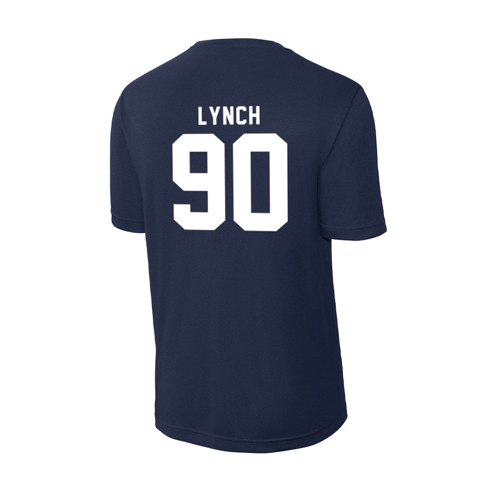 Old Dominion - NCAA Football : Deandre Lynch - Activewear T-Shirt-1