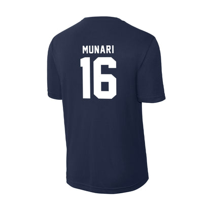 Old Dominion - NCAA Women's Volleyball : Alice Munari - Activewear T-Shirt-1