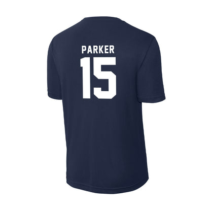 Old Dominion - NCAA Men's Basketball : CJ Parker - Activewear T-Shirt-1