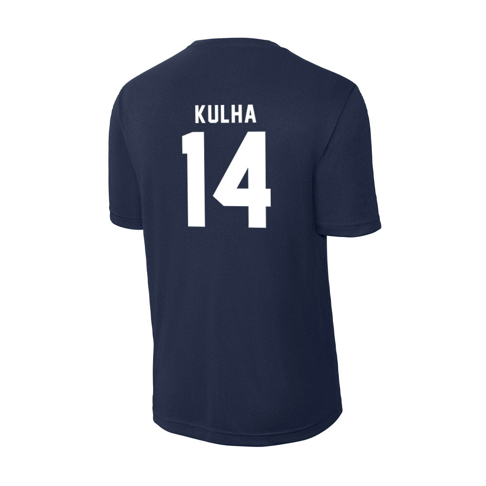 Old Dominion - NCAA Women's Soccer : Ashlynn Kulha - Activewear T-Shirt-1